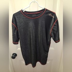Affliction shirt